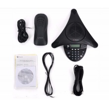 寶利通 Soundstation 2 會(huì)議電話(huà)機(jī) 標(biāo)準(zhǔn)型