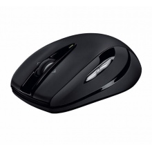 羅技 M545 無(wú)線鼠標(biāo) 黑色