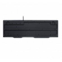 羅技 K100 經(jīng)典鍵盤PS/2 黑色