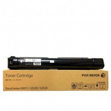 富士施樂 CT202384 墨粉 9000頁 黑色 