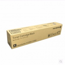 富士施樂 CT201438 墨粉 22000張 黑色