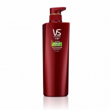 沙宣 清盈順柔洗發(fā)露 750ml