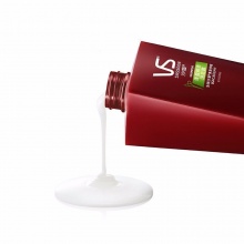 沙宣 清盈順柔洗發(fā)露 750ml