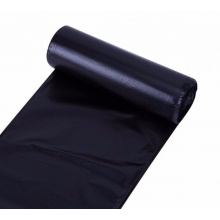 利得 45*55cm 斷點(diǎn)加厚垃圾袋 30只/卷 黑色