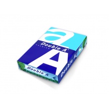 Double A 達(dá)伯埃 70g 復(fù)印紙 A4 白色 500張/包