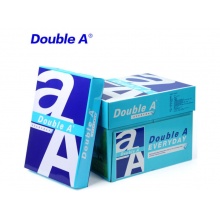 Double A 達(dá)伯埃 70g 復(fù)印紙 A4 白色 500張/包