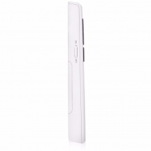 得力 2802P PPT激光翻頁(yè)筆 白色