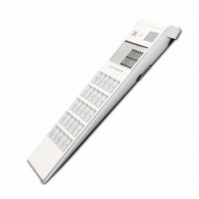 得力 1256 超薄時(shí)尚計(jì)算機(jī)