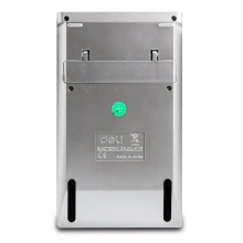 得力 1256 超薄時(shí)尚計(jì)算機(jī)