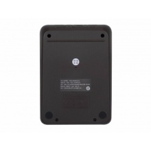 卡西歐 MX-120B 常規(guī)計算器 黑色