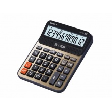 卡西歐 DY-120 語(yǔ)音機(jī)計(jì)算器 12位 真人發(fā)音