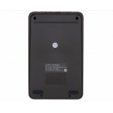 卡西歐 AX-120B 常規(guī)計(jì)算器 灰色