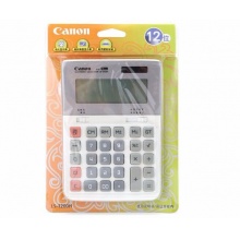 佳能 LS-1200H 常規(guī)計(jì)算器 12位