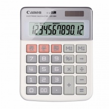 佳能 LS-120H 財務(wù)計算器