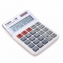 佳能 LS-120H 財務(wù)計算器