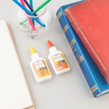 晨光 MF7201 米菲可洗白乳膠 40g