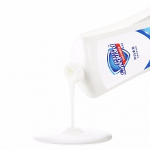 舒膚佳 純白清香型沐浴露 720ml