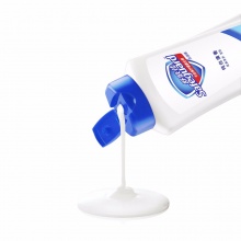 舒膚佳 純白清香型沐浴露 400ml