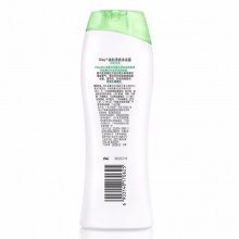 玉蘭油 美肌清爽沐浴露-水嫩清爽 200毫升