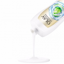 玉蘭油 美肌清爽沐浴露-水嫩清爽 650毫升