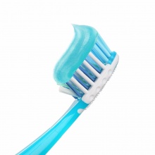 佳潔士 3D炫白雙效牙膏 180克