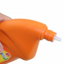 威猛先生 檸檬草香潔廁液雙包裝 600g*2