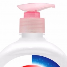 威露士 健康洗手液(倍護(hù)滋潤) 525ml