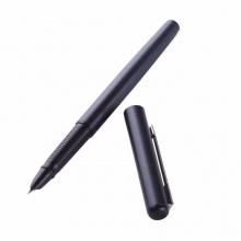 英雄 266 全鋁特細(xì)鋼筆 0.38mm 黑色