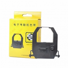 科密 精工色帶 黑色