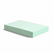 3M 656B-P 合宜報(bào)事貼便條紙 48*76 綠色