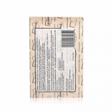 3M 660 報(bào)事貼便條紙橫線條 101mm*152mm 黃色 100頁(yè)