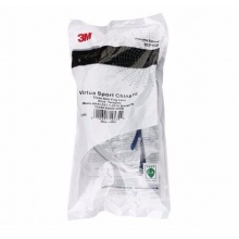 3M 10434 中國(guó)款輕便防霧防護(hù)眼鏡（透明鏡片） 20付