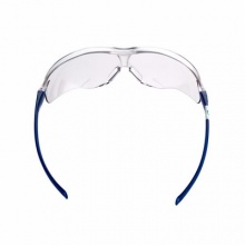 3M 10436 中國款輕便型防護(hù)眼鏡（鏡面涂層） 20付/盒