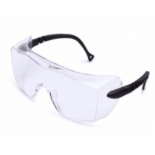 3M 12308 中國款有框防霧防護(hù)鏡 20付/盒