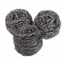 妙潔 6006 金屬鋼絲球 2+1促銷裝