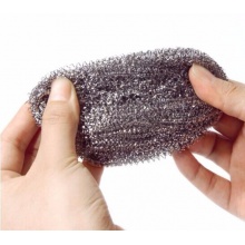 妙潔 6006 金屬鋼絲球 2+1促銷裝