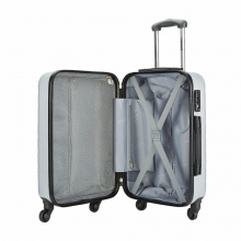 外交官 YH-6162-105 時(shí)尚拉桿箱 藍(lán)色