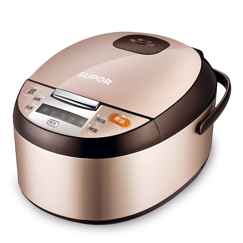 蘇泊爾 CFXB40FD8060-86 智能家用電飯煲 4L 