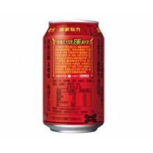 王老吉 涼茶 310ml*24罐