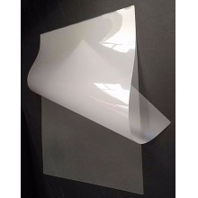 吉文 A4 塑封膜 100套/包 透明 8絲