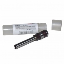 得力 3821 財務(wù)憑證裝訂機鉆刀 φ5.2*38mm 銀色