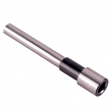 得力 3849 裝訂機(jī)鉆頭鉆刀 φ5*30mm 銀色