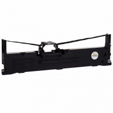 天威 LQ630K/730K  色帶框 RFE005BPRJ 黑色