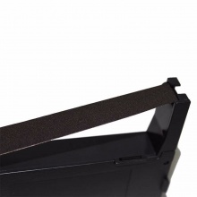 天威 LQ590K/FX890 RFE050BPRJ 色帶框 17m*12.7mm 黑色