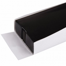 天威 LQ2090/LQ1600KIIIH 色帶芯RFR164BPRJ 20m*12.7mm 黑色