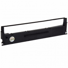 天威 LQ300K+II/305KT 色帶框 RFE043BPRJ 黑色