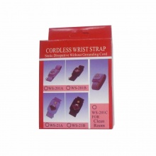 防靜電手腕帶/手環(huán) 無線