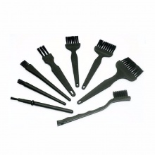 防靜電直柄小刷（油柄列）7束