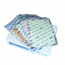 防靜電無塵彩色凈化打印紙 A4 綠色 250張/包