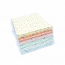 防靜電無塵彩色凈化打印紙 A4 藍(lán)色 250張/包